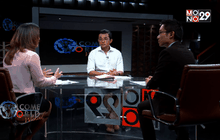 ทิศทาง LGBT ในไทย ตอน2