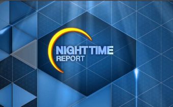 Night Time Report