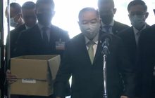 “พล.อ.ประวิตร” ย้ำ ประชาชนยังเชื่อมั่นรัฐบาล