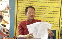 “ศรีสุวรรณ” เตรียมยื่น ป.ป.ช.สอบเอาผิด 7 กกต.