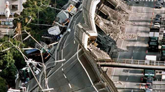 11 Places in Asia of Disasters Caught