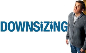 Downsizing มนุษย์ย่อไซส์