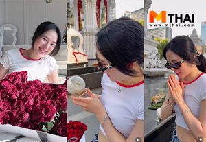 ปันปัน สุทัตตา แชร์ทริกมูขอผู้ สูตรนี้แหละที่เลิกโสด!