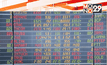 หุ้นไทยเปิดลบ 12.62 จุด