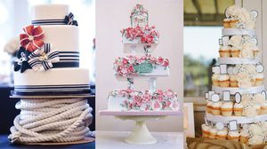 เค้กแต่งงาน อีกหนึ่งกิมมิคที่สำคัญ