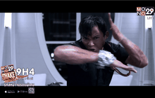 โมโนฟิล์ม ปล่อยตัวอย่าง SPL2 โหดซัดโหด จ่อคิวเข้าฉาย 10 ก.ย. นี้