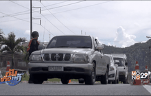 ตร.สั่งตรวจสอบข่าวไอเอส ลักลอบเข้าไทยทางภาคใต้