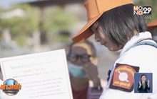 ชวนเยาวชน เป็น “ตำรวจนร.” ช่วยลดอุบัติเหตุ