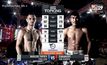 คู่ที่ 2 SUPERFIGHT : สี่มนุษย์ ส.สริญญา VS. มาฟลุด ทูปิเยฟ