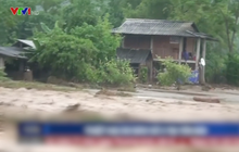 พายุเซินติญถล่มเวียดนาม ตายแล้ว 32 ราย