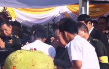 พิธีครบรอบ 235 ปีศาลหลักเมือง