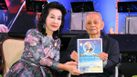 “มนัส ปิติสานต์“ ครูนักแต่งเพลงดังหนัง-ละคร มอบลิขสิทธิ์เพลงให้ ”พรพิมล มั่นฤทัย” ดูแลทั้งหมด