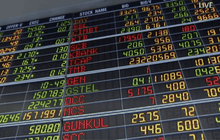 หุ้นไทยเปิดบวก 9.35 จุด