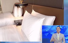 ​ผ้าปูที่นอนฝังชิปสุดล้ำ