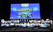 สำนักงานฯ มอบรางวัลประกวดหนังสั้น ปลุกพลังนักศึกษาส่งต่อความสุข สร้างสังคมแห่งการให้