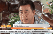 เรือประมง จ.สงขลา 90% หยุดออกเรือ