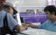 ร้องขนส่ง ถูกทวงภาษีจยย.ที่ไม่ใช่ของตัวเอง