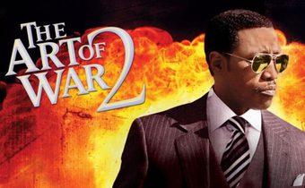 The Art of War II: Betrayal ทำเนียบพันธุ์ฆ่า สงครามจับตาย 2