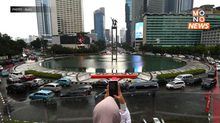 จีดีพี ‘อินโดนีเซีย’ ขยายตัว 5.05% ในปี 2023