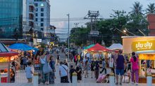 ลาวรายงานพบผู้ป่วย ‘โรคฝีดาษลิง’ รายแรกในประเทศ