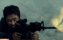 Ashfall นรกล้างเมือง