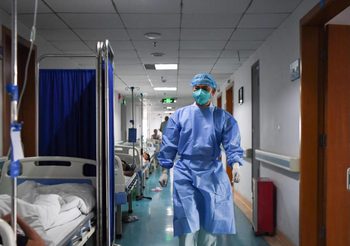 จีนเร่งแผนดูแลความปลอดภัยในโรงพยาบาล หลังเหตุแทงหมอดับ