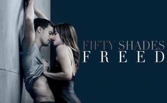 Fifty Shades Freed ฟิฟตี้เชดส์ฟรีด