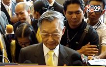 “ชวน” ยันไม่ต้องการให้สมาชิกออก ปชป.