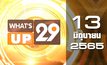 What’s Up 29 13-06-65