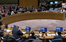 ​สมาชิก UNSC เรียกร้องให้รัสเซียรับผิดชอบกรณี MH17