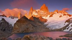 10 อันดับ ภูเขาโคตรอันตรายที่สุดในโลก