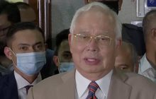 ศาลตัดสินจำคุก 12 ปี “นาจิบ ราซัค” คดี 1MDB