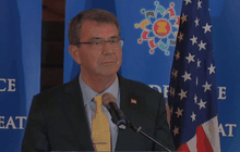 สหรัฐฯ เตือนหยุดยั่วยุปัญหาทะเลจีนใต้