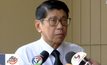 “วิษณุ” ยัน “พล.อ.ประยุทธ์” ไม่ต้องเป็นสมาชิกพรรค หากชิงนายกฯ