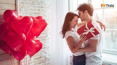 7 ของขวัญวาเลนไทน์ คุณหนุ่มๆ ฟังไว้ นี่แหละสิ่งที่ผู้หญิงอยากได้มากที่สุด!!