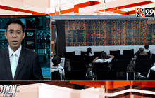 หุ้นไทยเปิดบวก 6.14 จุด