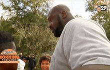 “แชค” โผล่เซอร์ไพรส์เด็กเล่นสตรีทบาสฯ