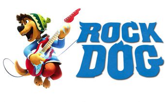 Rock Dog คุณหมาขาร๊อค