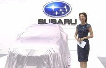 ซูบารุเปิดตัว The New Subaru XV STI โฉมใหม่