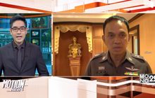 ศาลยังไม่อนุมัติหมายจับแฟนบอลจุดพลุแฟร์