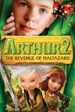 Arthur And The Revenge Of Maltazard ผจญภัยเจาะโลกมหัศจรรย์
