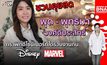 บุกคนต้นแบบ พุด-พุทธิมา กราฟิกดีไซน์เนอร์ที่ได้ร่วมงานกับทาง Disney&Marvel | #DNATALK EP.6