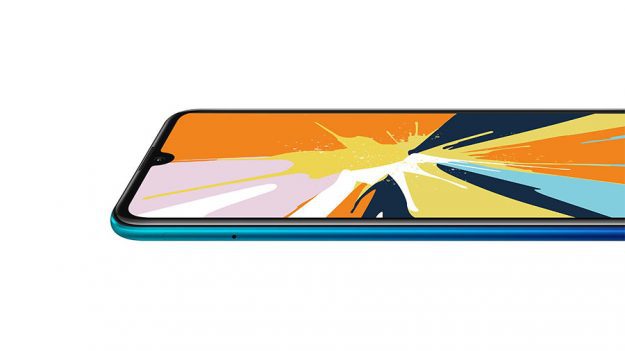 Huawei-Y9-2019