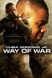 Way Of War แหกคำสั่งแผนรบข้ามชาติ