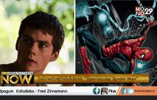 โซนี่วางตัวผู้กำกับโปรเจค “Spectacular Spider-Man”
