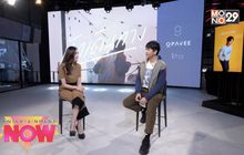 “O-PAVEE” ส่งเพลง “นักเดินทาง” เล่าเรื่องราวตลอด 9 ปี ในการเป็นศิลปิน