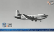 18 มิ.ย.2496 เครื่องบินดักลาส C-124 ตก ตายยกลำ 129 คน
