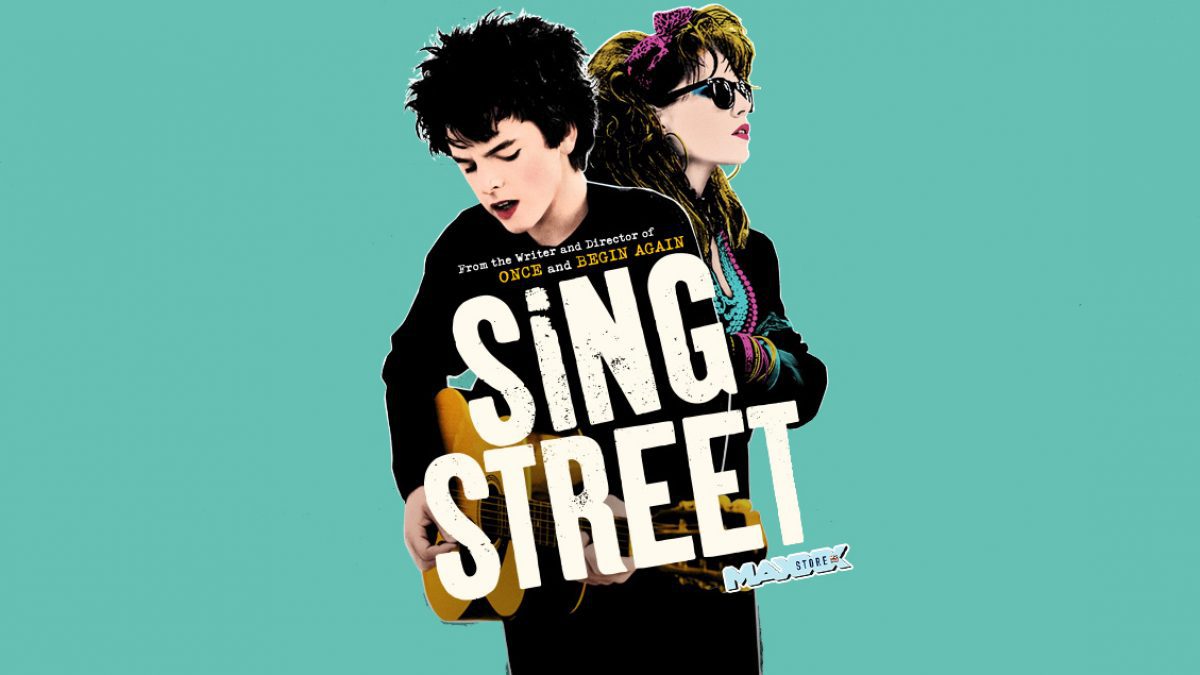 Sing Street รักใครให้ร้องเพลงรัก - ตัวอย่างภาพยนตร์