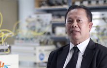 รัฐ-เอกชน ร่วมพัฒนาแรงงานอุตฯ ยานยนต์และชิ้นส่วน