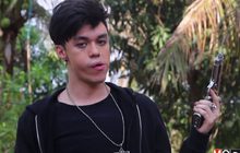 แนะนำตัวละครรุ่นใหม่ ใน “หัวใจและไกปืน”